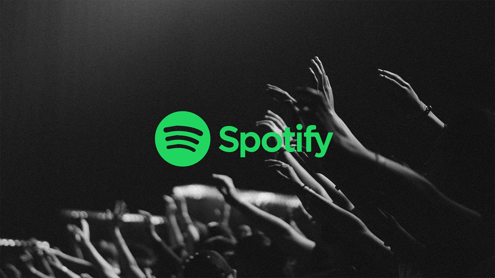 Spotify Social Concept Product Design